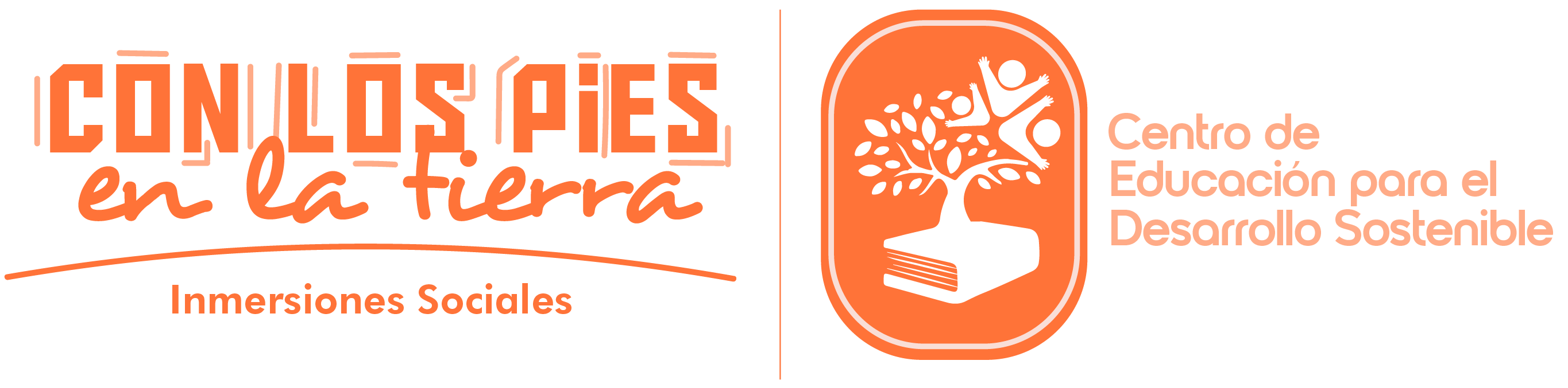 Programa de Inmersiones Sociales con los Pies en la Tierra